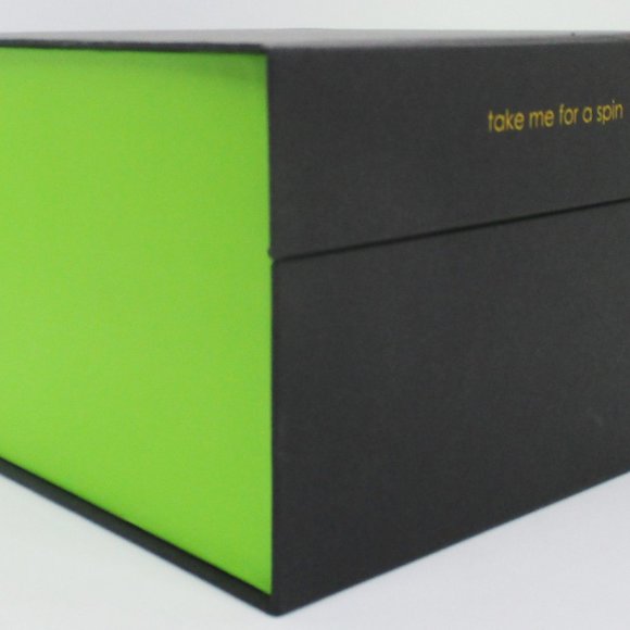 NEW Sempli Incanter Set by Designer Daniele Semeraro 13 Ounce - Picture 7 of 7